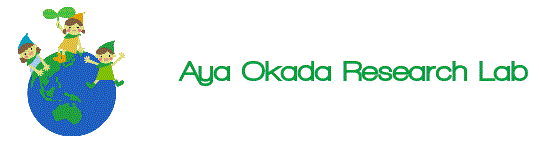 Aya Okada Reserach Lab